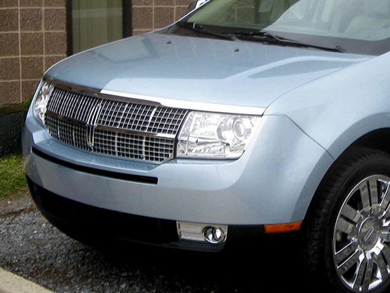 Avery Dennison™ Lincoln MKX 2007-2010 Headlight Protection Film