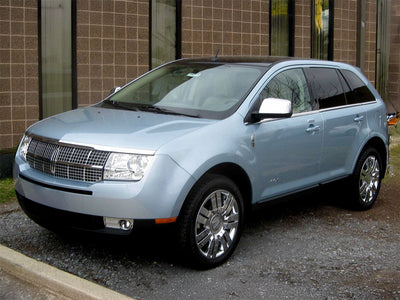 lincoln mkx 2007-2010 Avery Dennison Headlight Protection Kits