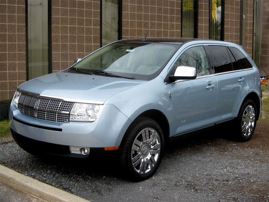 lincoln mkx 2007-2010 Avery Dennison Headlight Protection Kits