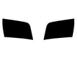 lincoln mkx 2007-2010 3M Pro Shield Headlight Protecive Film