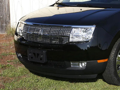 Rshield™ Lincoln MKX 2007-2010 Headlight Protection Film