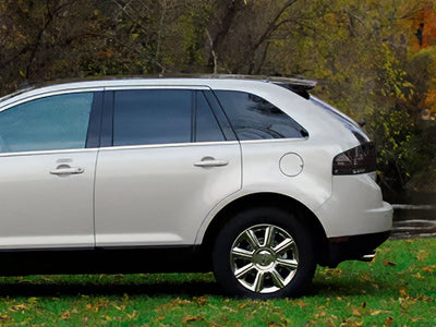 Rtint™ Lincoln MKX 2007-2010 Tail Light Tint