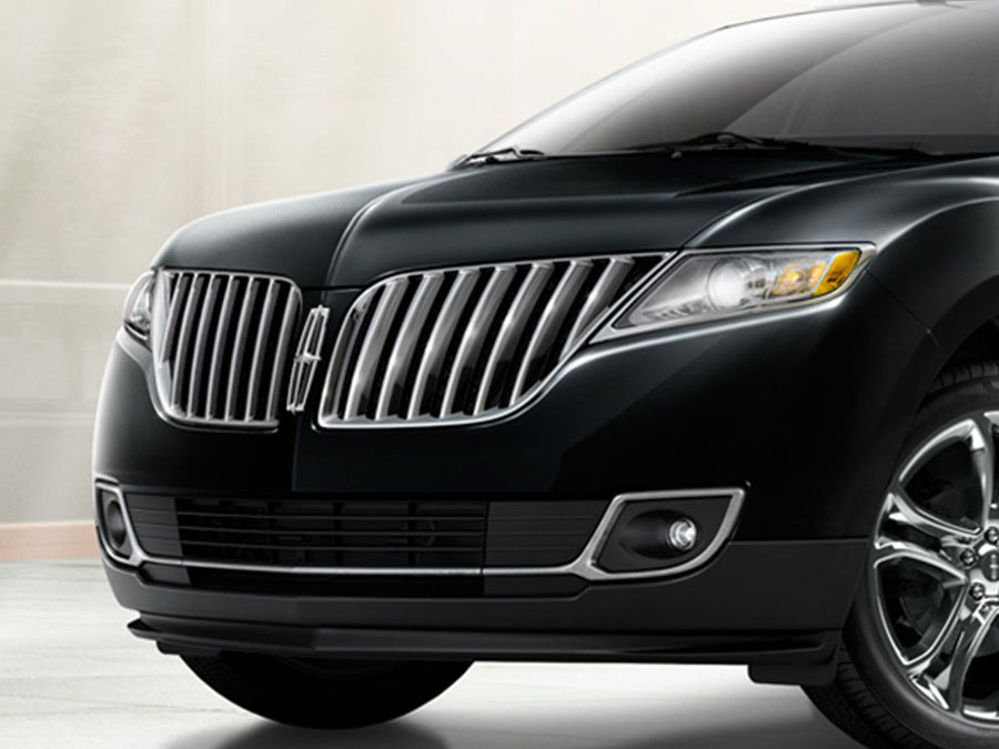 3M™ Lincoln MKX 2011-2015 Headlight Protection Film