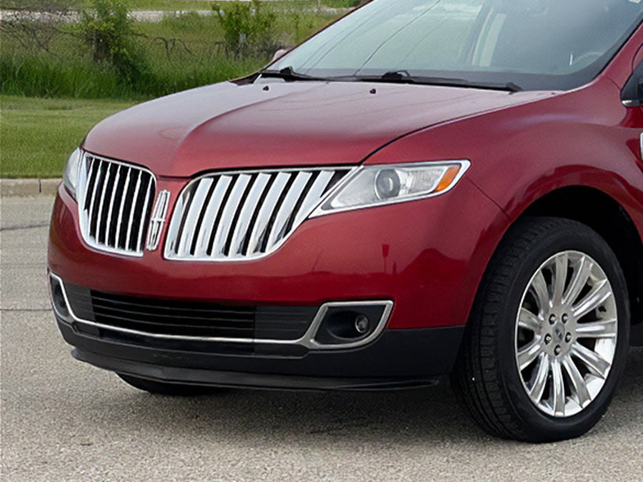 Rshield™ Lincoln MKX 2011-2015 Headlight Protection Film