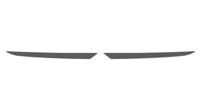 Rshield™ Lincoln MKX 2016-2018 Fog Light Protection Kit