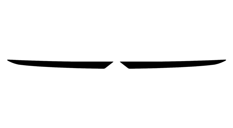 Rtint™ Lincoln MKX 2016-2018 Fog Light Tint