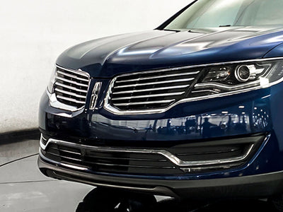 Rshield™ Lincoln MKX 2016-2018 Headlight Protection Film