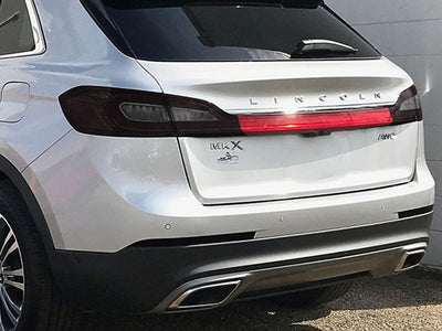 Rtint™ Lincoln MKX 2016-2018 Tail Light Tint