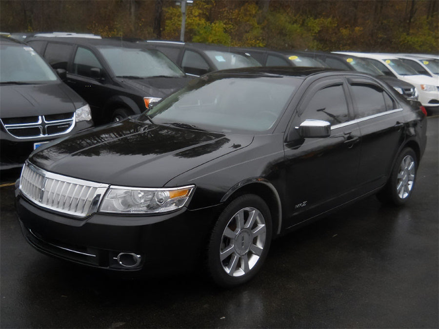 lincoln mkz 2007-2009 Avery Dennison Headlight Protection Kits