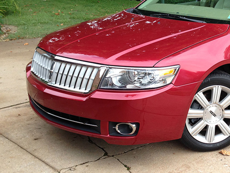 Rshield™ Lincoln MKZ 2007-2009 Headlight Protection Film