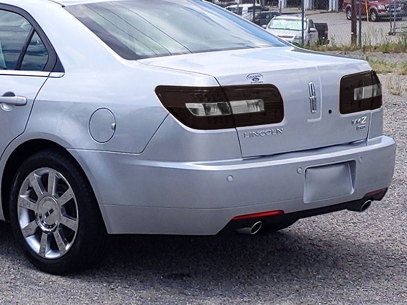 Rtint™ Lincoln MKZ 2007-2009 Tail Light Tint