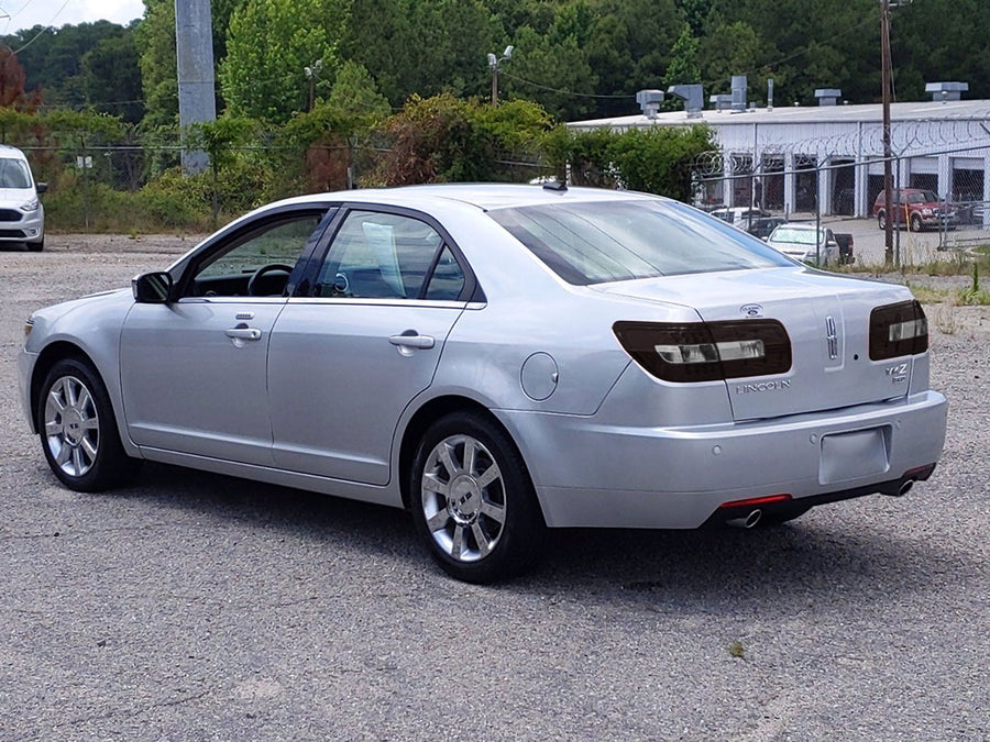 mkz Blackout Tail Light TInt~1~0