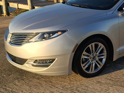 Rshield™ Lincoln MKZ 2010-2016 Headlight Protection Film
