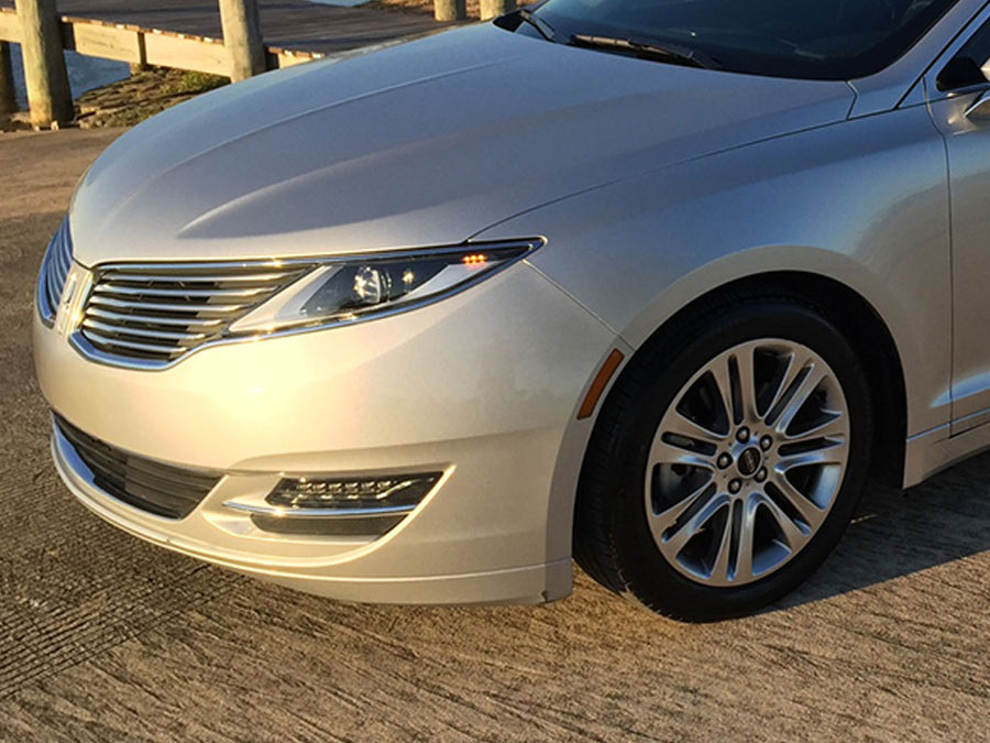 Rshield™ Lincoln MKZ 2010-2016 Headlight Protection Film