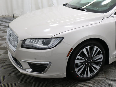Avery Dennison™ Lincoln MKZ 2017-2020 Headlight Protection Film