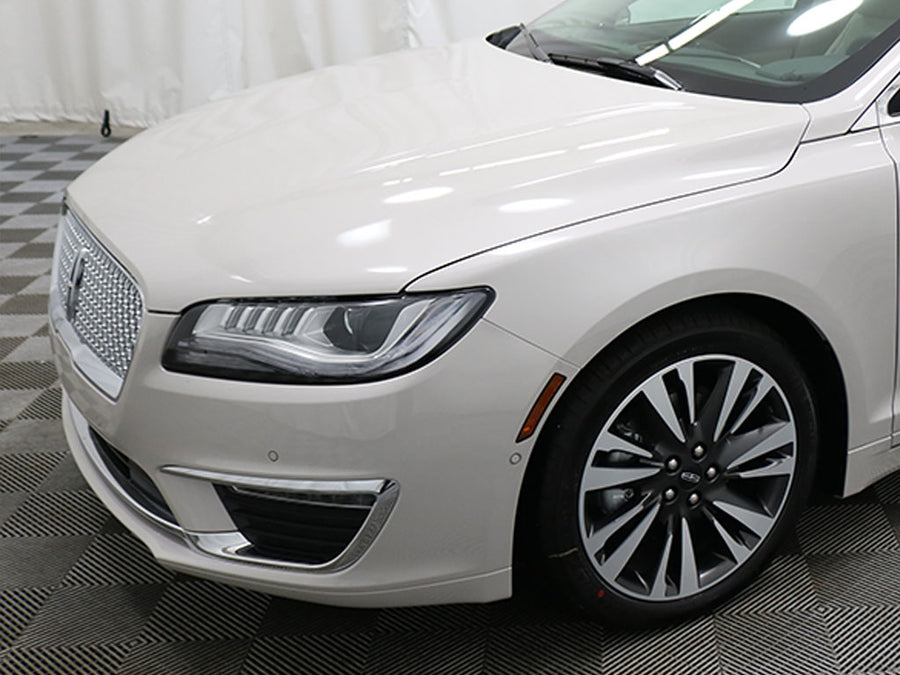 Avery Dennison™ Lincoln MKZ 2017-2020 Headlight Protection Film
