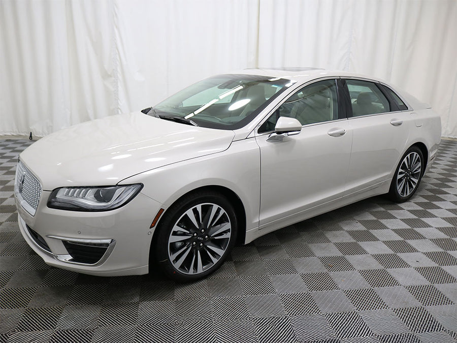 lincoln mkz 2017-2020 Avery Dennison Headlight Protection Kits