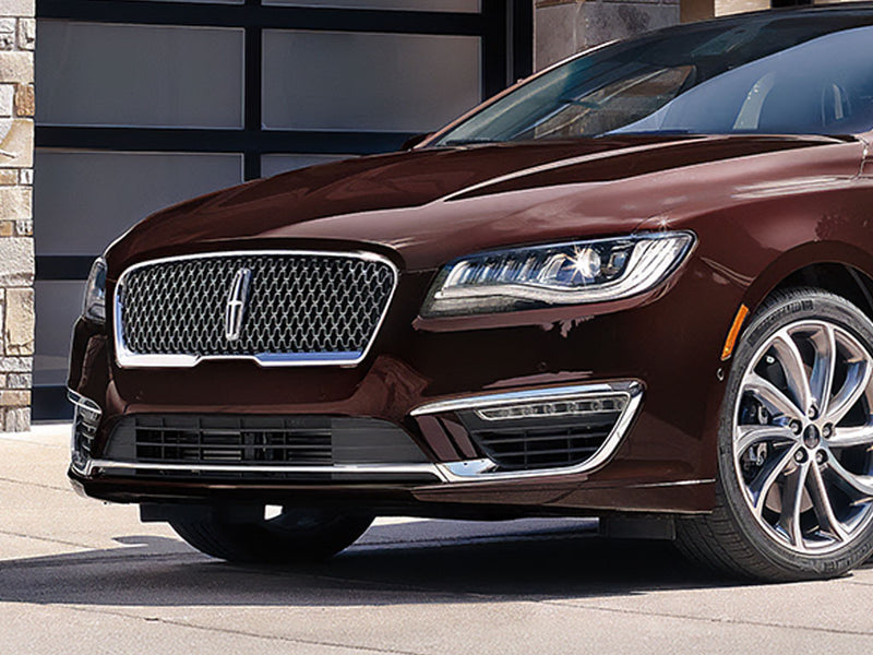 Rshield™ Lincoln MKZ 2017-2020 Headlight Protection Film