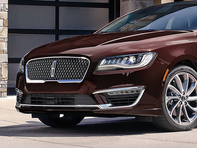 Rshield™ Lincoln MKZ 2017-2020 Headlight Protection Film