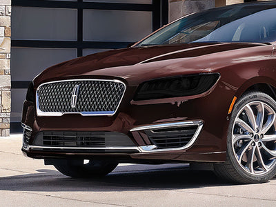 Rtint™ Lincoln MKZ 2017-2020 Headlight Tint
