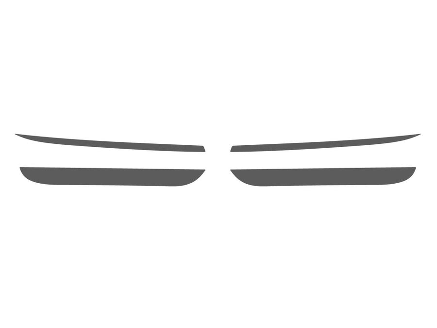 Rshield™ Lincoln Nautilus 2019-2023 Fog Light Protection Kit