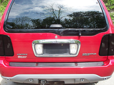 Rtint™ Lincoln Navigator 1998-2002 Tail Light Tint