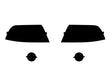 lincoln navigator 2003-2004 Headlight Tint