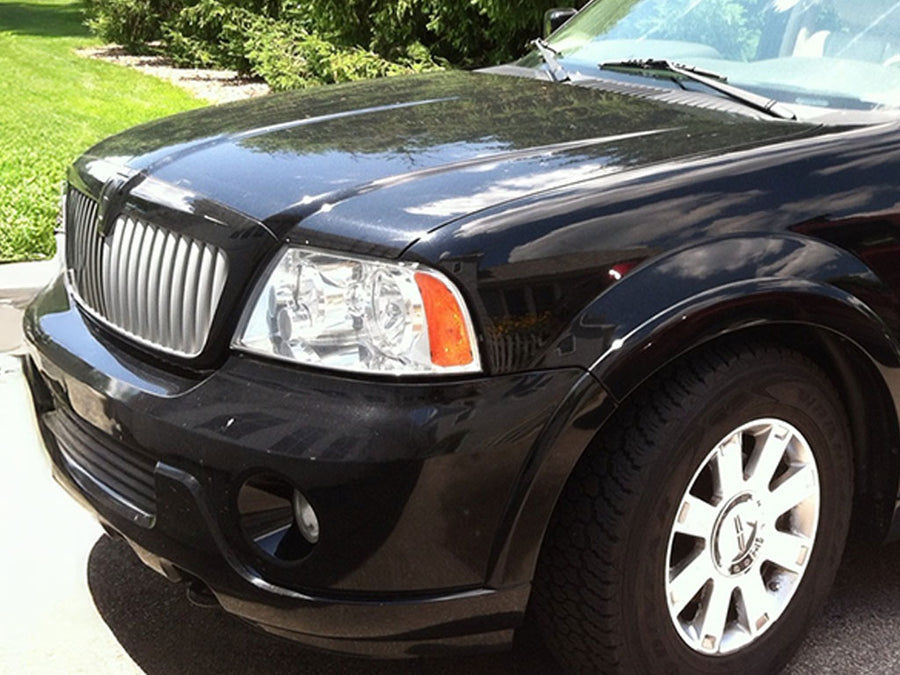 Rshield™ Lincoln Navigator 2003-2004 Headlight Protection Film