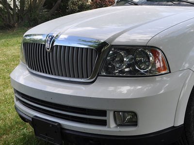 Avery Dennison™ Lincoln Navigator 2005-2006 Headlight Protection Film