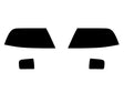 lincoln navigator 2005-2006 Headlight Tint