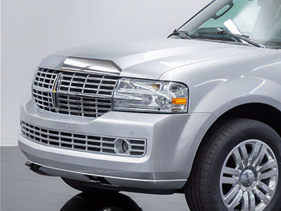 Avery Dennison™ Lincoln Navigator 2007-2014 Headlight Protection Film