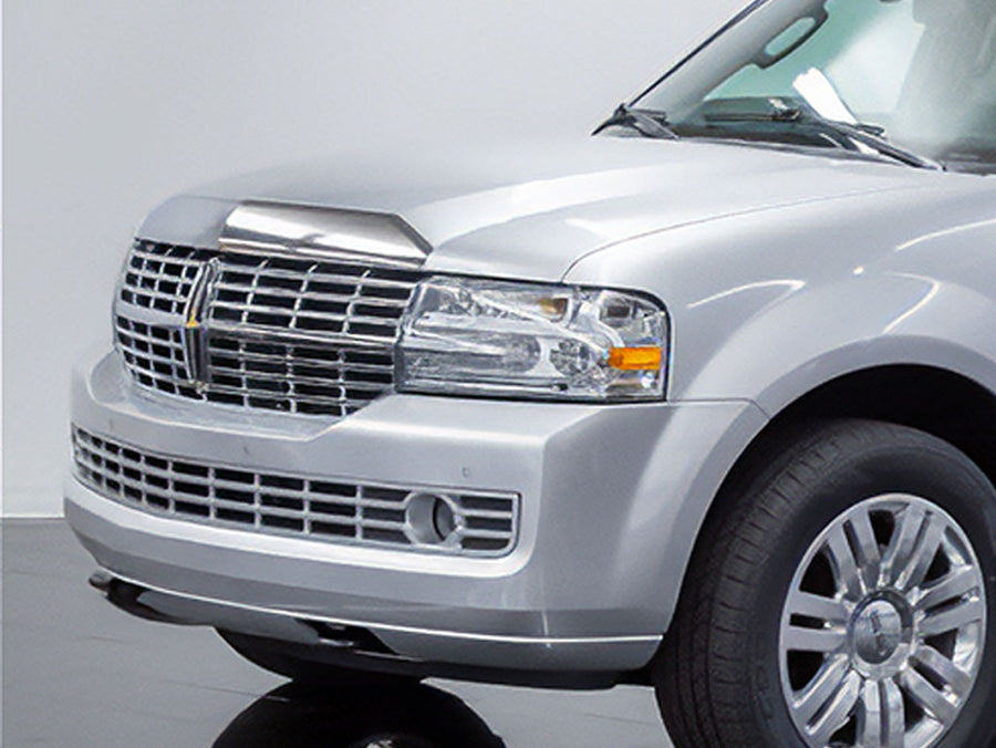 Avery Dennison™ Lincoln Navigator 2007-2014 Headlight Protection Film