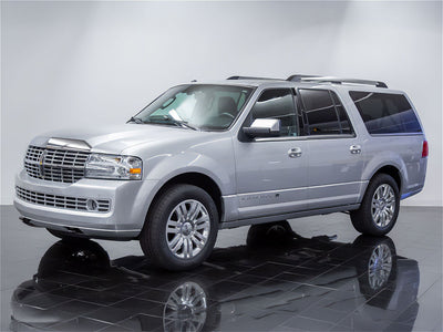 lincoln navigator 2007-2014 Avery Dennison Headlight Protection Kits