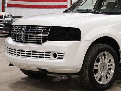 Rtint™ Lincoln Navigator 2007-2014 Headlight Tint