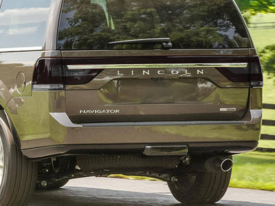 Rtint™ Lincoln Navigator 2015-2017 Tail Light Tint