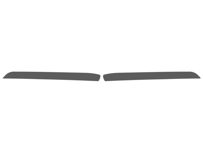 Rshield™ Lincoln Navigator 2018-2021 Fog Light Protection Kit