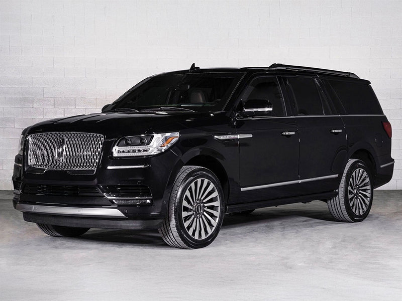 lincoln navigator 2018-2021 Avery Dennison Headlight Protection Kits