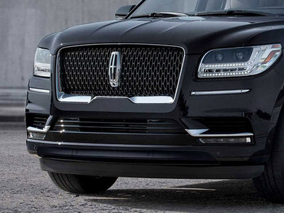 Rshield™ Lincoln Navigator 2018-2021 Headlight Protection Film