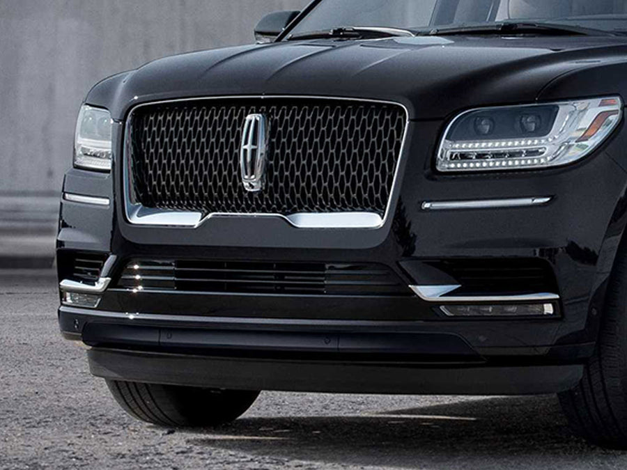 Rshield™ Lincoln Navigator 2018-2021 Headlight Protection Film