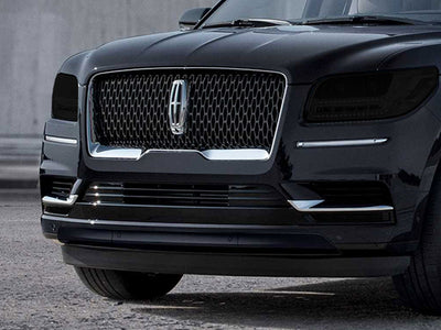 Rtint™ Lincoln Navigator 2018-2021 Headlight Tint
