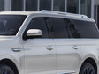 lincoln navigator 2018-2024 Camo Pillar Cover Diagram