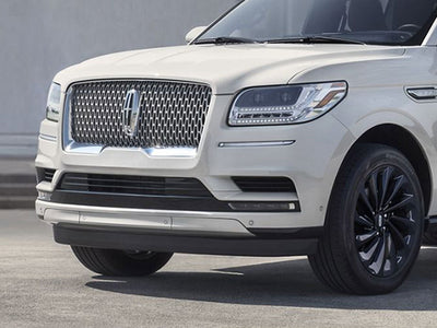 Rshield™ Lincoln Navigator 2022-2024 Headlight Protection Film