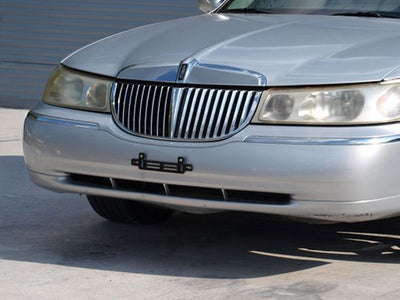 Rshield™ Lincoln Town Car 1999-2002 Headlight Protection Film