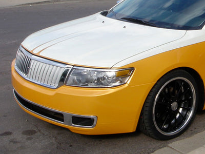 Rshield™ Lincoln Zephyr 2006-2006 Headlight Protection Film