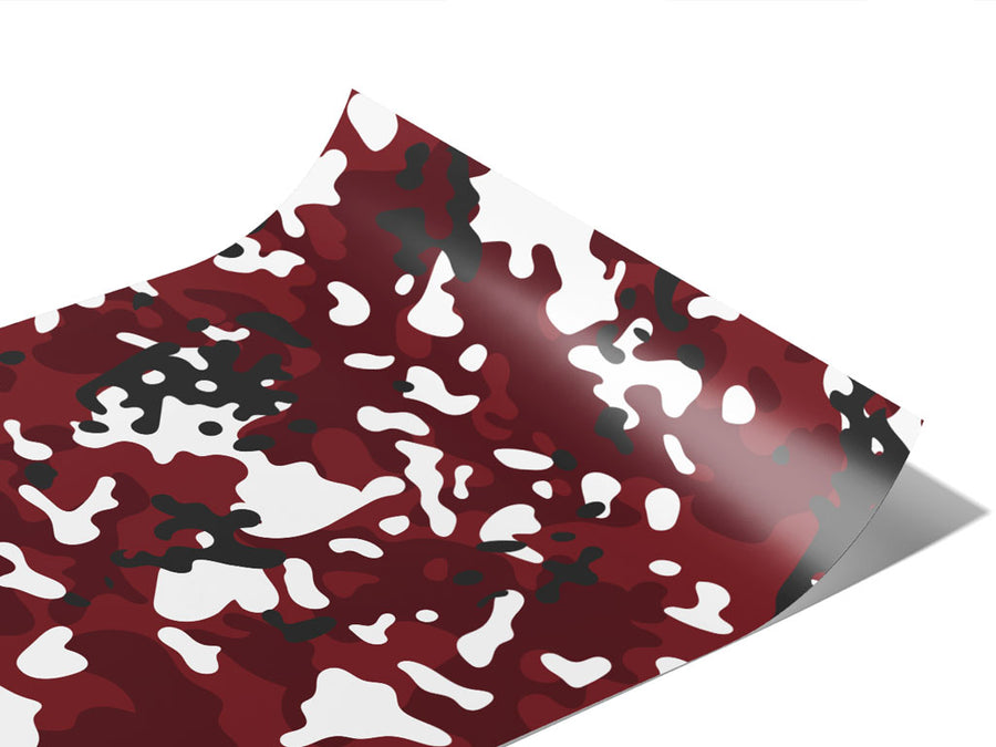 Lipstick Multicam Camouflage Vinyl Wraps~Rwraps Series 914 Digitally Printed Vinyl Wrap~1