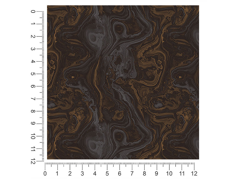 liquid agate epoxy resin 1ft x 1ft Craft Sheets