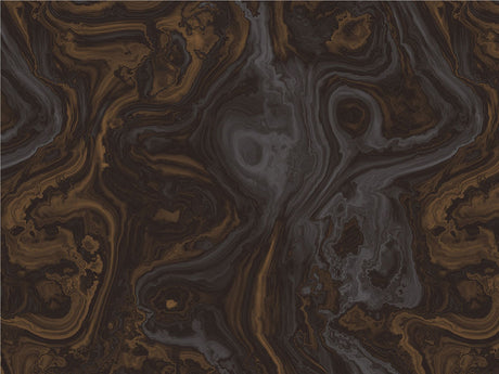 Liquid Agate Epoxy-Resin Vinyl Wrap Pattern~Rwraps Series 914 Digitally Printed Vinyl Wrap~0