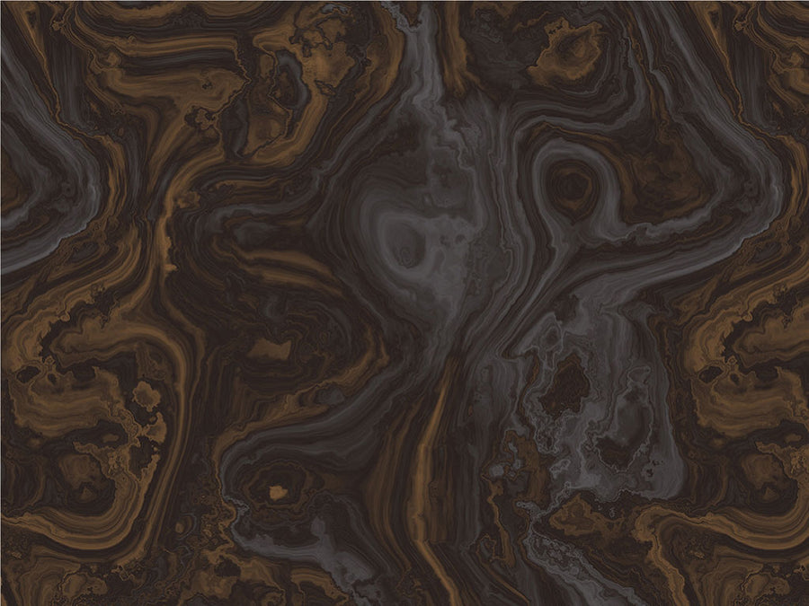 Liquid Agate Epoxy-Resin Vinyl Wrap Pattern~Rwraps Series 914 Digitally Printed Vinyl Wrap~0