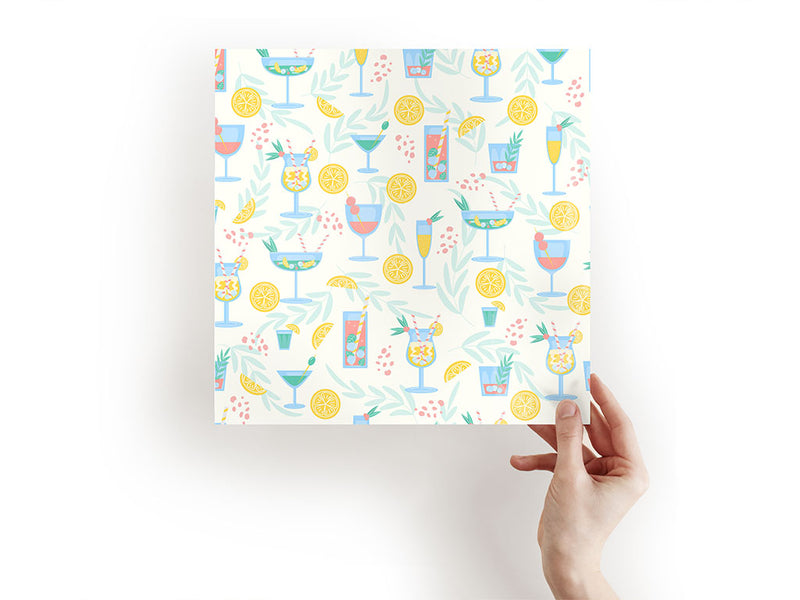 liquid courage alcohol Craft Sheets