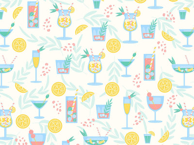 Liquid Courage Alcohol Vinyl Wrap Pattern~Rwraps Series 914 Digitally Printed Vinyl Wrap~0